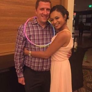 Meet your Posher, Kay